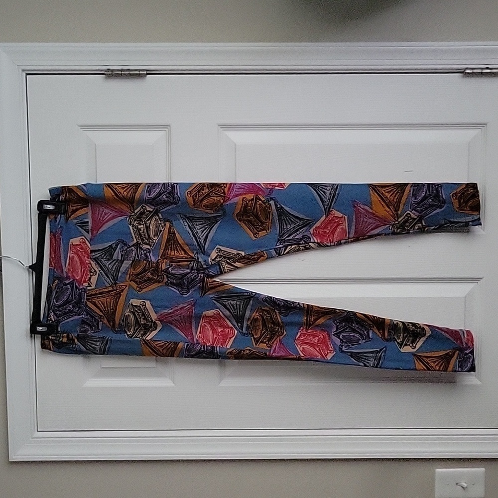 LuLaRoe Women's Leggings